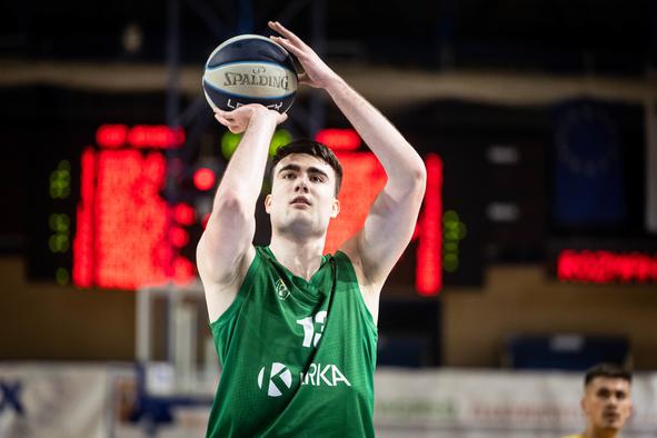 Krka nasula 104 točke, Helios spet na vrhu, Ilirija drži stik