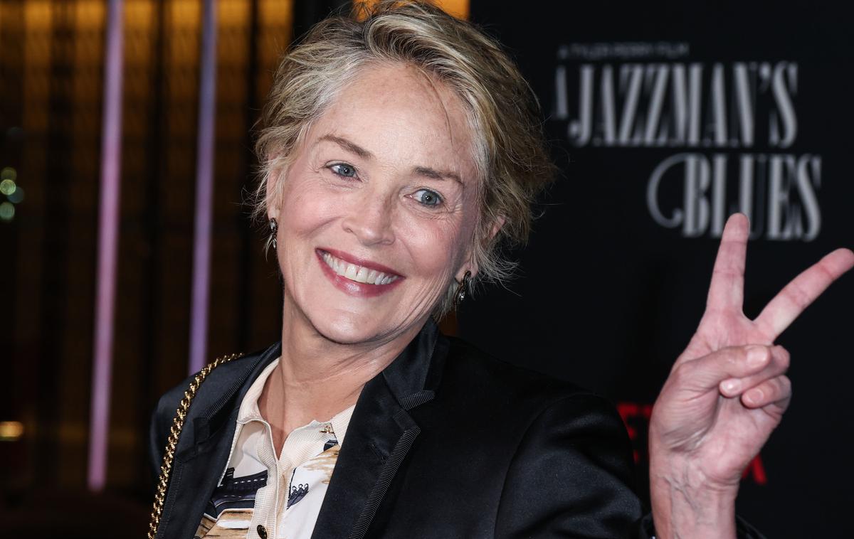 Sharon Stone | Foto Guliverimage/Picture Alliance