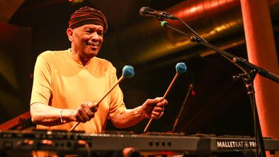 Umrl pionir jazz funka Roy Ayers
