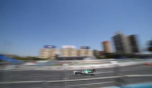 FIA: Za lažje prehitevanje bodo dirkalniki F1 počasnejši