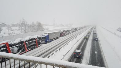 Zakaj je primorska avtocesta tempirana bomba #video