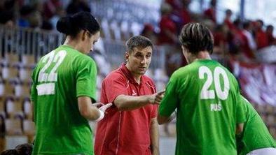 Olimpija, Zagorje in Krim suvereno