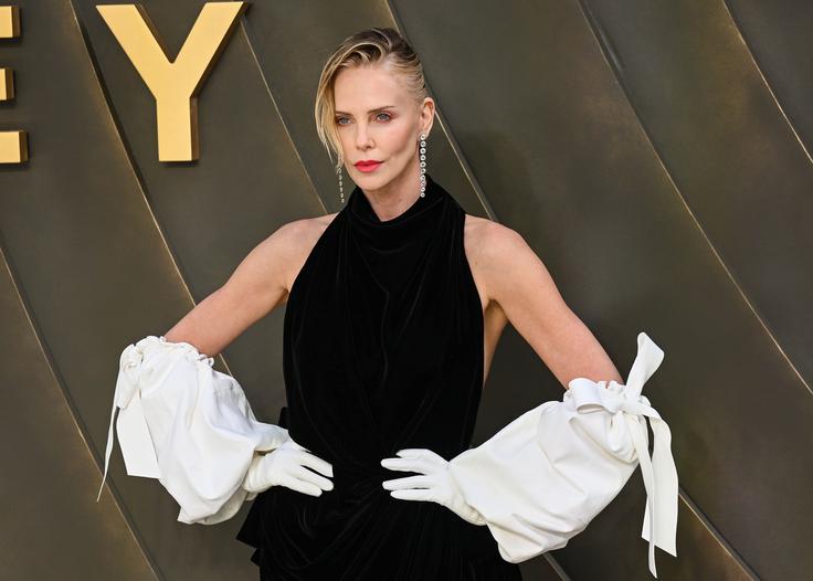 Charlize Theron | Foto: Guliverimage