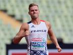 Kevin Mayer
