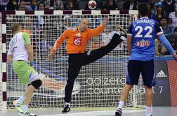 Medalje ne bo, zdaj v bitko za peto mesto