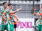 T - NK Olimpija