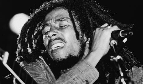 Pesem Boba Marleyja navdih za tretji dres Ajaxa