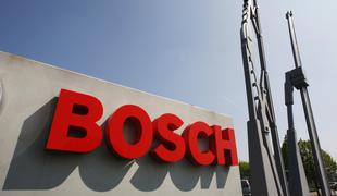 Drastične spremembe v Boschu: ob službo 1500 ljudi