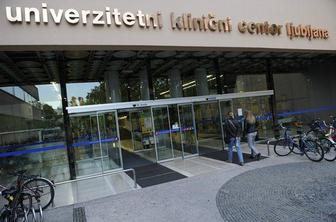 V UKC dogovor glede problematike operacij srca pri otrocih