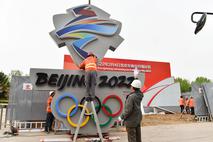 olimpijske igre 2022 Peking