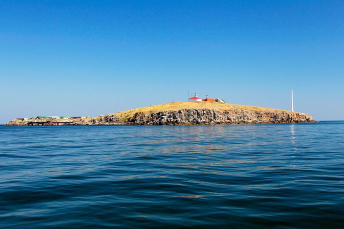 Kačji otok | Foto Guliverimage