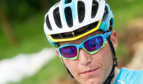 Kar 12 ekip z World Tour licenco na dirki Tour de San Luis
