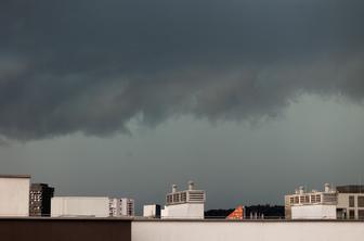 Konec tedna najprej obetaven, nato sledi preobrat #animacija