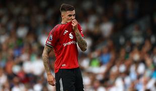 Newcastle blizu točke, a Liverpool se je rešil
