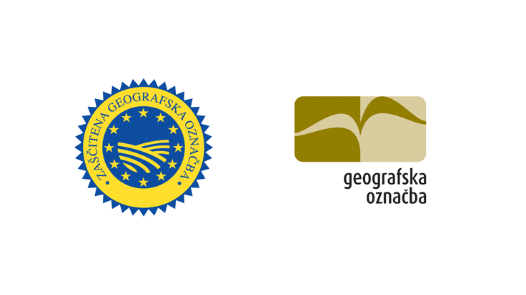 ZGO in geografska označba | Foto: 