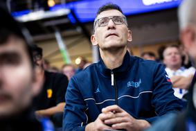 Dragiša Drobnjak o zadnjem EuroBasketu: Košarkarji niso popivali