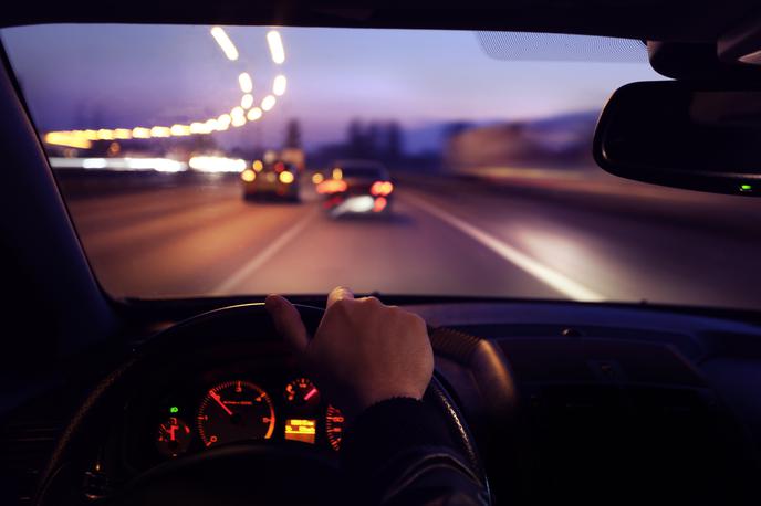 prehitra vožnja, vožnja pod vplivom alkohola, alkotest | Med izvajanjem meritev hitrosti v Celju na odseku, kjer je hitrost vožnje omejena na 70 kilometrov na uro, so celjski policisti ustavili voznika osebnega vozila, ki je vozil s hitrostjo 131 kilometrov na uro.  | Foto Shutterstock
