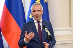 Cigler Kralj povedal, komu bodo prispevali svojih devet glasov #video