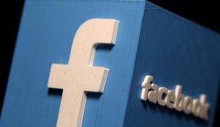 Facebook ukinil uporabniški račun ženski z imenom Isis