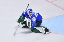 Tekma na Švedskem, na kateri se je izkazal Slovenec, dviguje prah