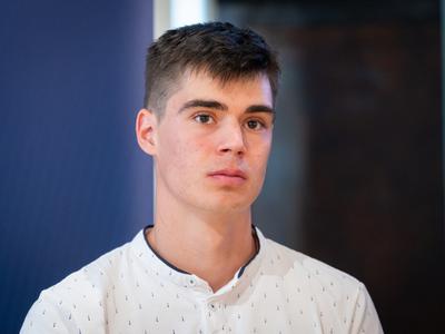 Botolin tekel drugi najhitrejši čas v zgodovini Slovenije