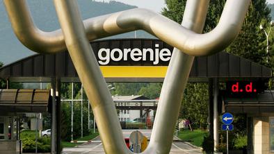 Gorenjeve delnice se s ponedeljkom umikajo z Ljubljanske borze