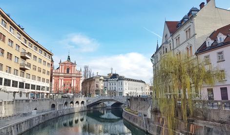 Kaj se skriva za vprašanji, ki so preplavila Ljubljano?