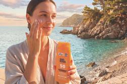 Krema, fluid ali sprej? Preverite, katera SPF-zaščita je najprimernejša za vas.