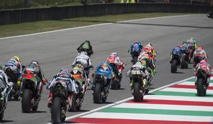 Vizija MotoGP: konstruktorske četvorke
