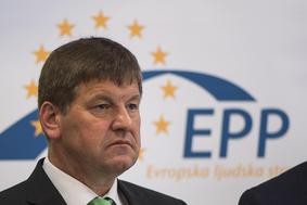 Evropski poslanec Franc Bogovič za hitrejšo priključitev Srbije k Evropski uniji