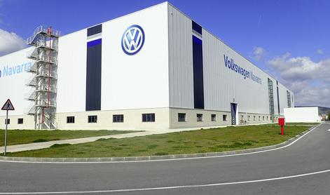 Potop nemškega Volkswagna? Zapirajo tovarne, množično odpuščajo delavce.