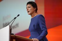 Sahra Wagenknecht