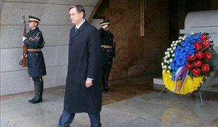 Türk o hudih rečeh med in po vojni