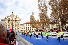 ljubljanski maraton 2016 10 km