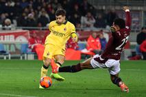 AC Milan Christian Pulisic