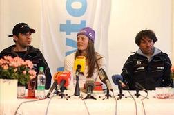 Mazejeva pričakuje višji proračun