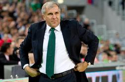CSKA in PAO v lovu za Realom