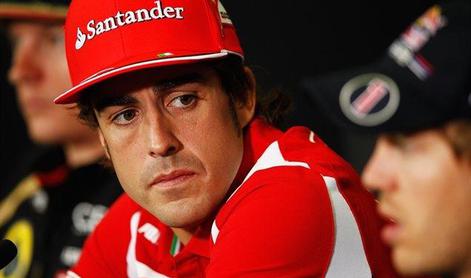 Montreal bo za Ferrari ključna dirka