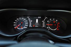 Fiat tipo 1,4 T-Jet 5 vrat - test