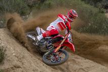 Tim Gajser Honda 2025