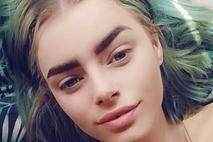 Courtney Redfern