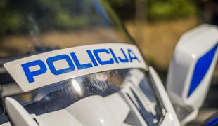 Policija išče očividce torkove prometne nesreče v Slovenski Bistrici