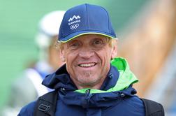 Vodja panoge: Športniki v reprezentanci sami odločijo, ali s temi ljudmi želijo delati ali ne