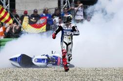 Lorenzo: V Nemčiji pravzaprav začenjamo prvenstvo 2012