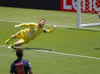 klubsko SP Atletico Madrid Jan Oblak