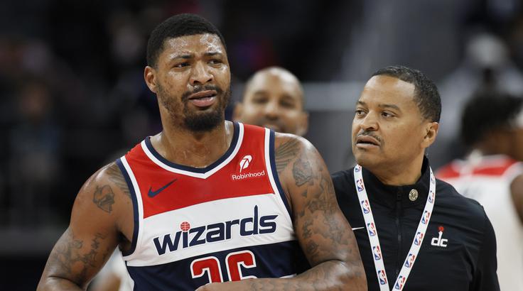 Marcus Smart | Foto: Guliverimage