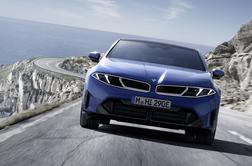 Drugi avtomobil z neue klasse: BMW razkril i3, ki je tehnološko izjemna serija 3