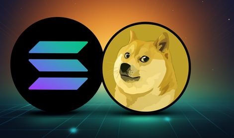 Tri nove kriptovalute, ki bi lahko postale naslednji Dogecoin ali Solana