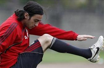 Aquilani podpisal za Juventus