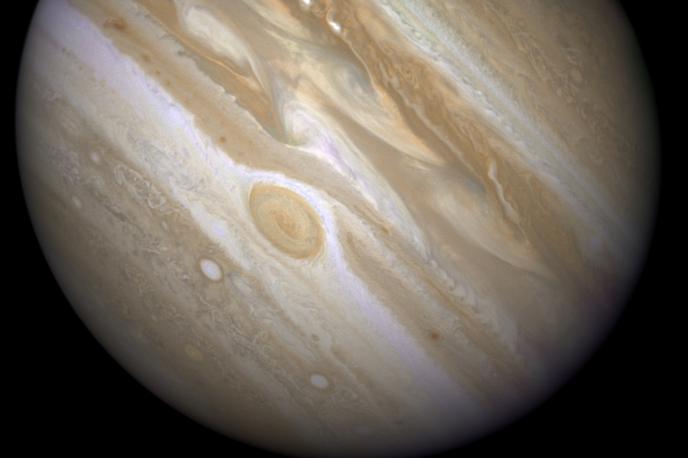 Jupiter | Foto Reuters